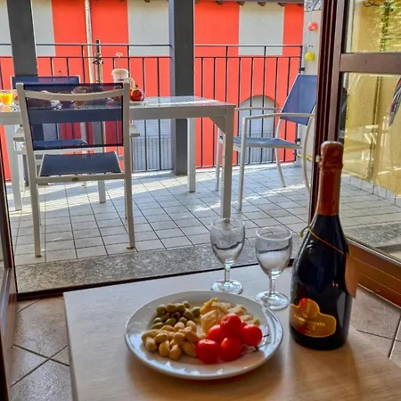 Appartamento Mimosa *